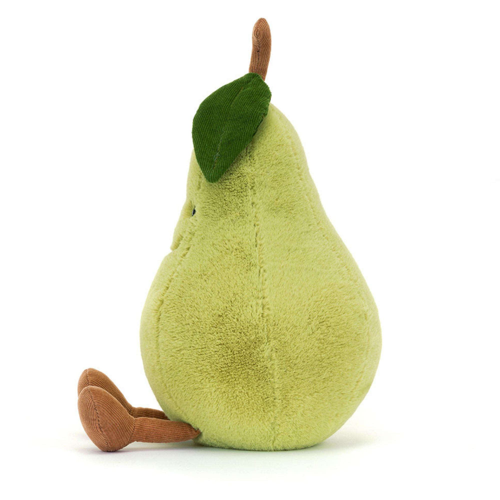 Poire amusante JELLYCAT