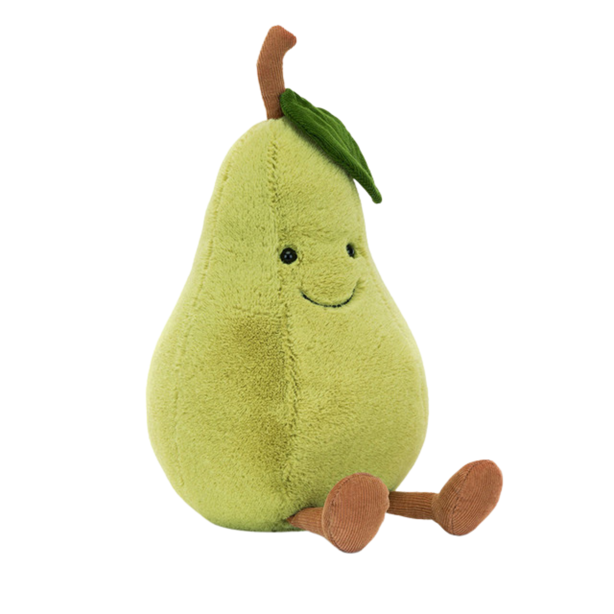 Poire amusante JELLYCAT