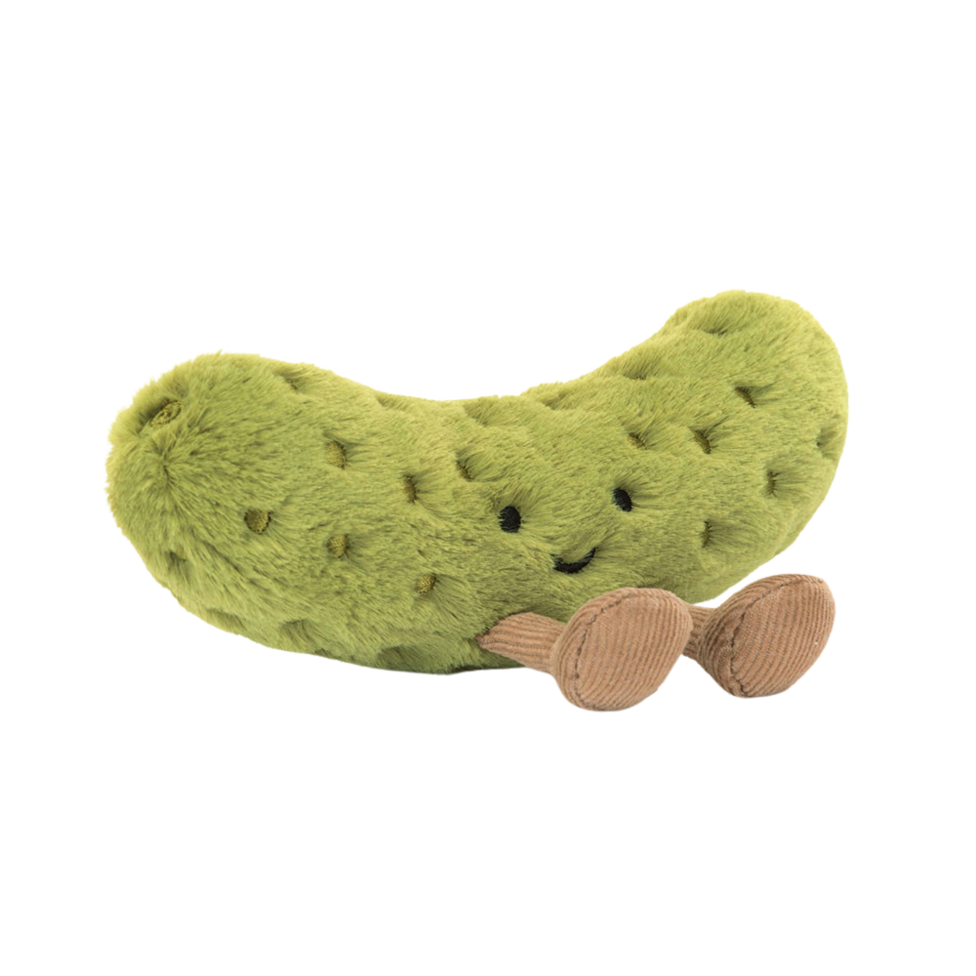 JELLYCAT Amuseable Pickle