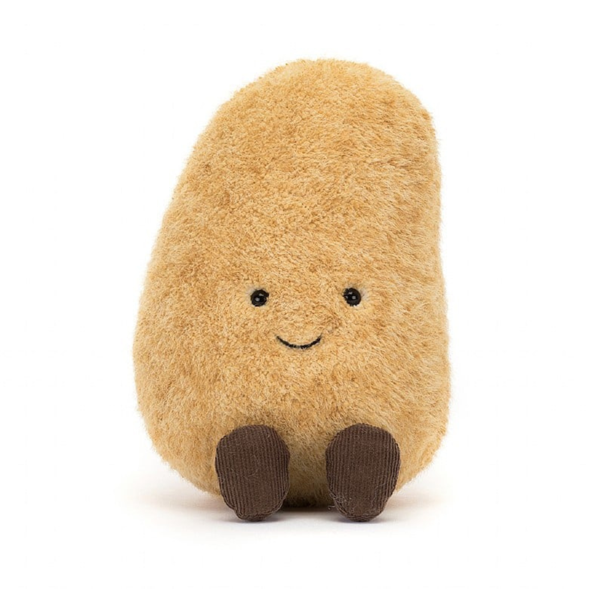 Pomme de terre amusante JELLYCAT