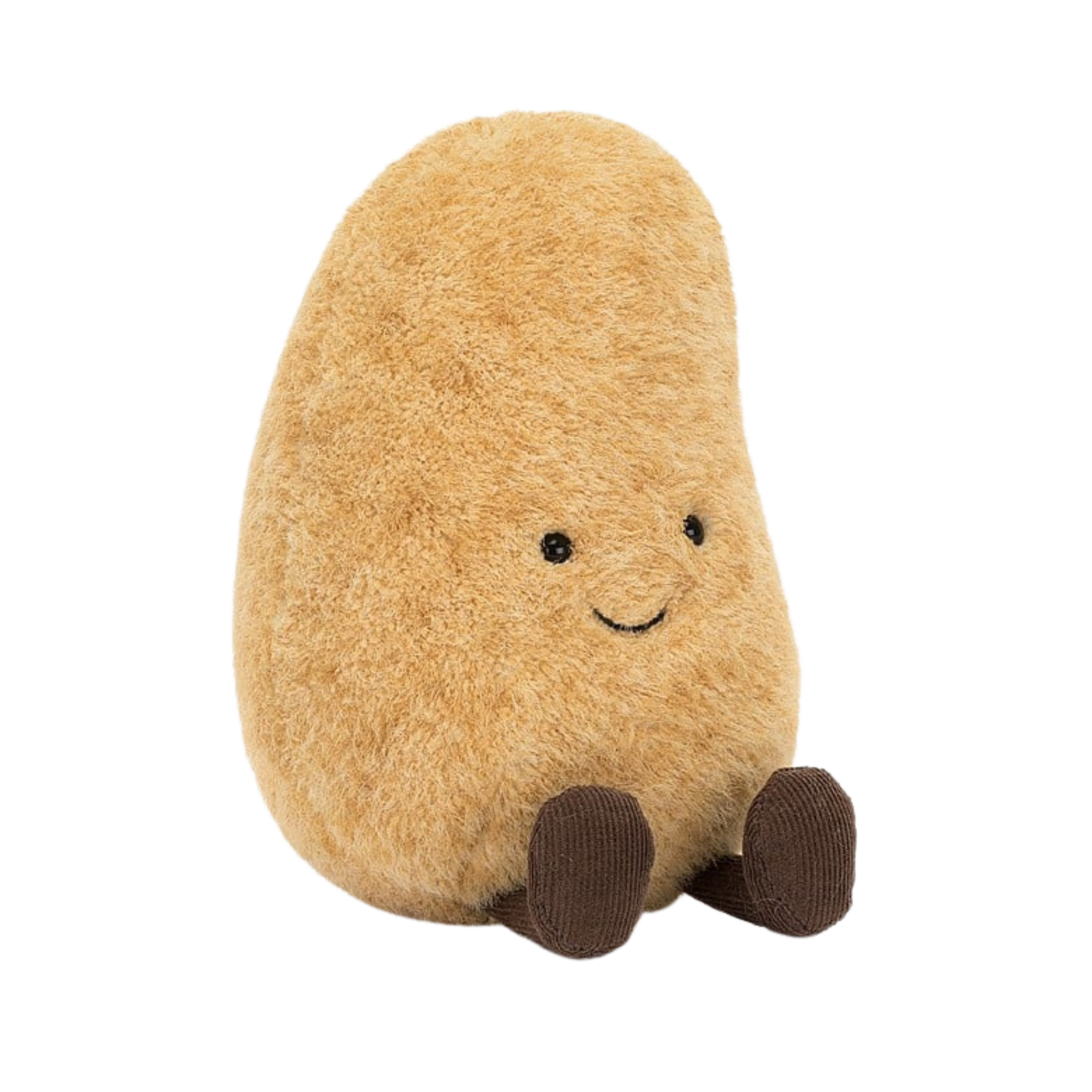 Pomme de terre amusante JELLYCAT