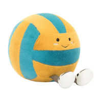 Thumbnail for JELLYCAT Amuseable Sports Beach Volley