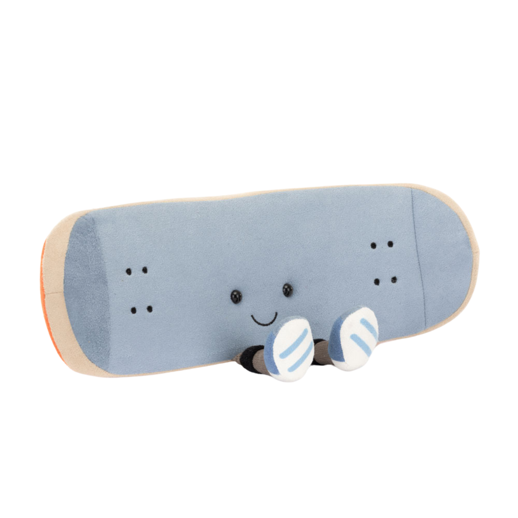 JELLYCAT Amuseable Sports Skateboarding