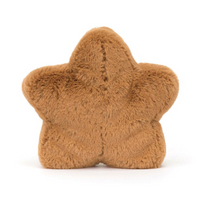 Thumbnail for JELLYCAT Amuseable Star Cookie