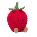 JELLYCAT Amuseable Strawberry