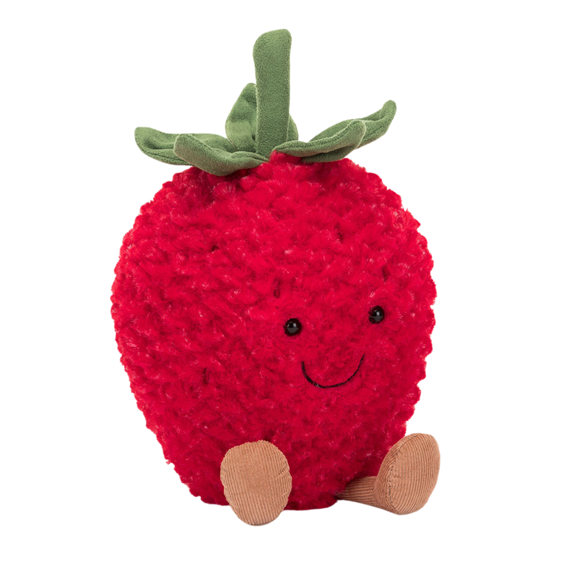 JELLYCAT Amuseable Strawberry