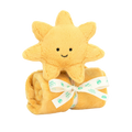 JELLYCAT Amuseable Sun Soother