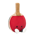 JELLYCAT Amuseable Table Tennis