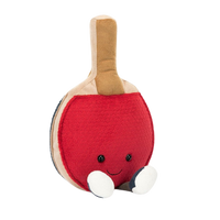 Thumbnail for JELLYCAT Amuseable Table Tennis