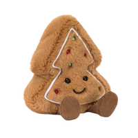 Thumbnail for JELLYCAT Amuseable Tree Cookie