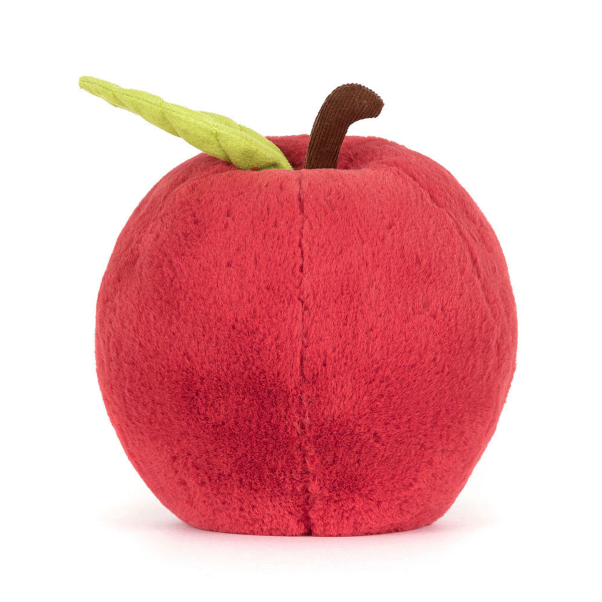 JELLYCAT Amuseables Pomme