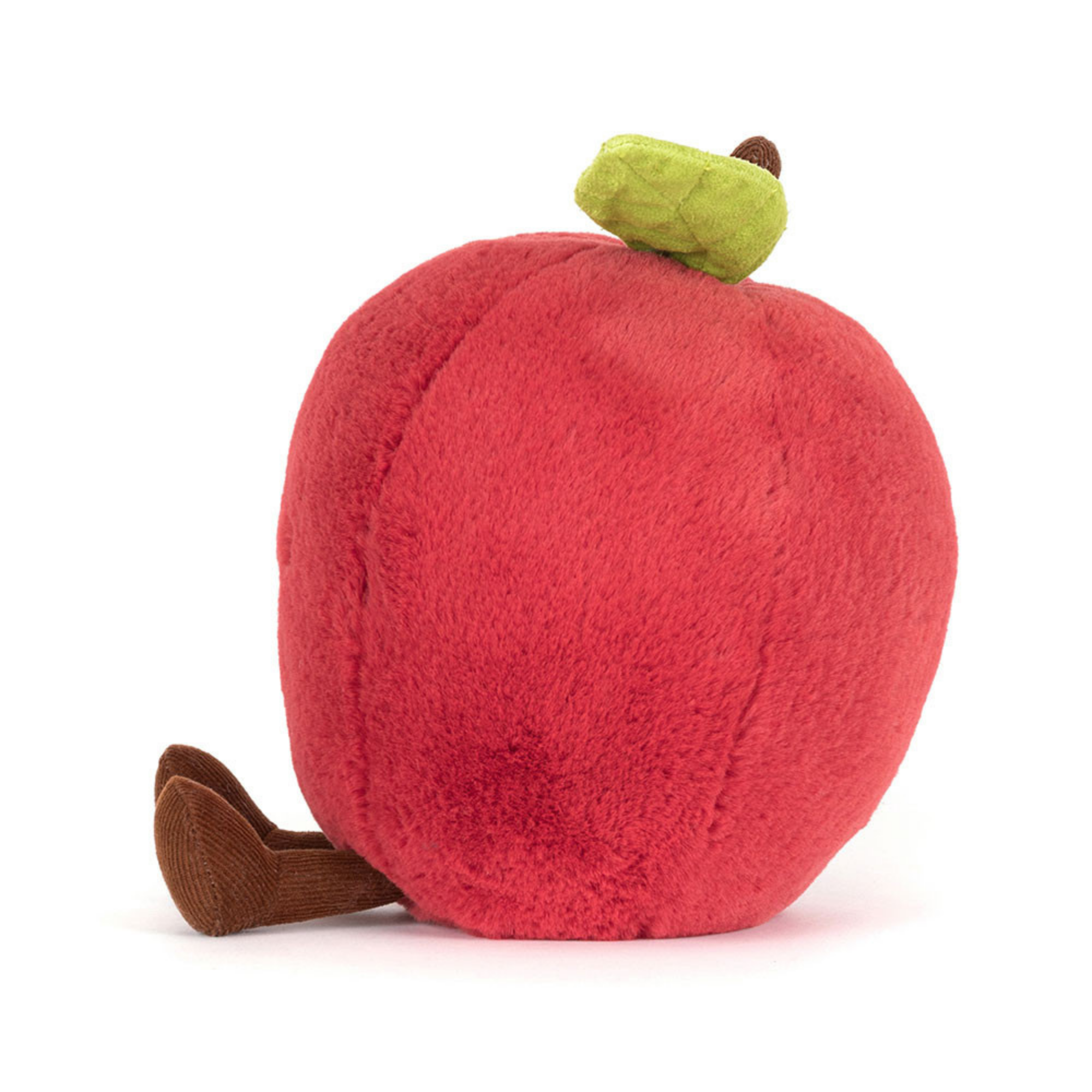 JELLYCAT Amuseables Pomme