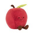 JELLYCAT Amuseables Pomme