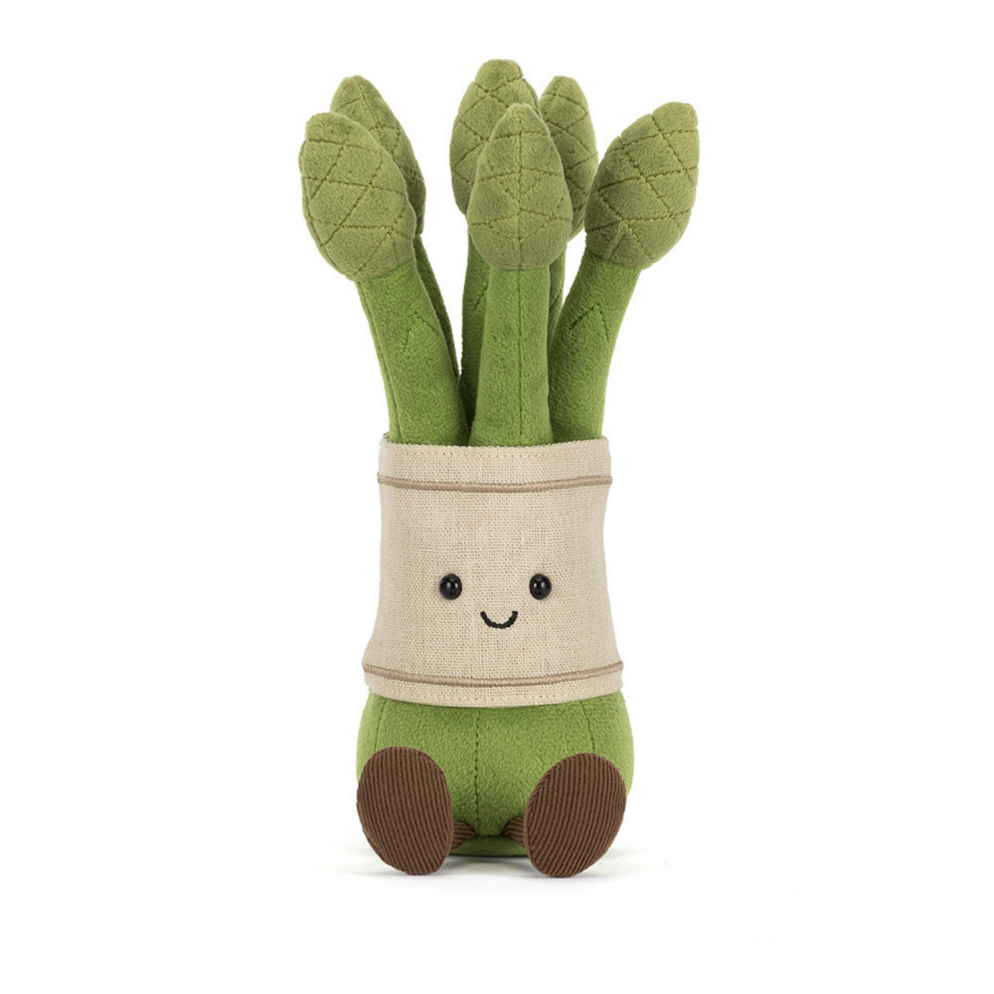 JELLYCAT Amuseables Asperges