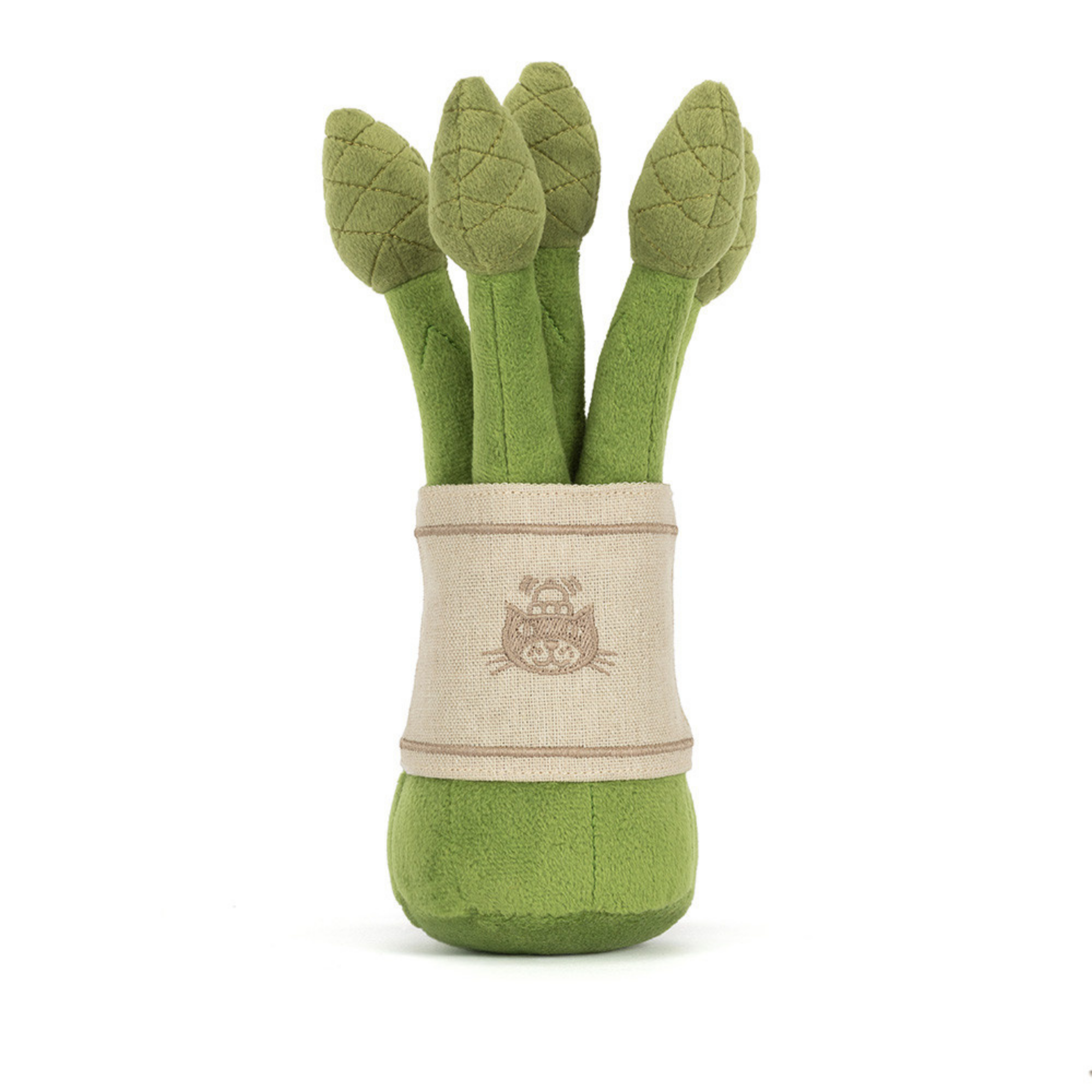 JELLYCAT Amuseables Asperges
