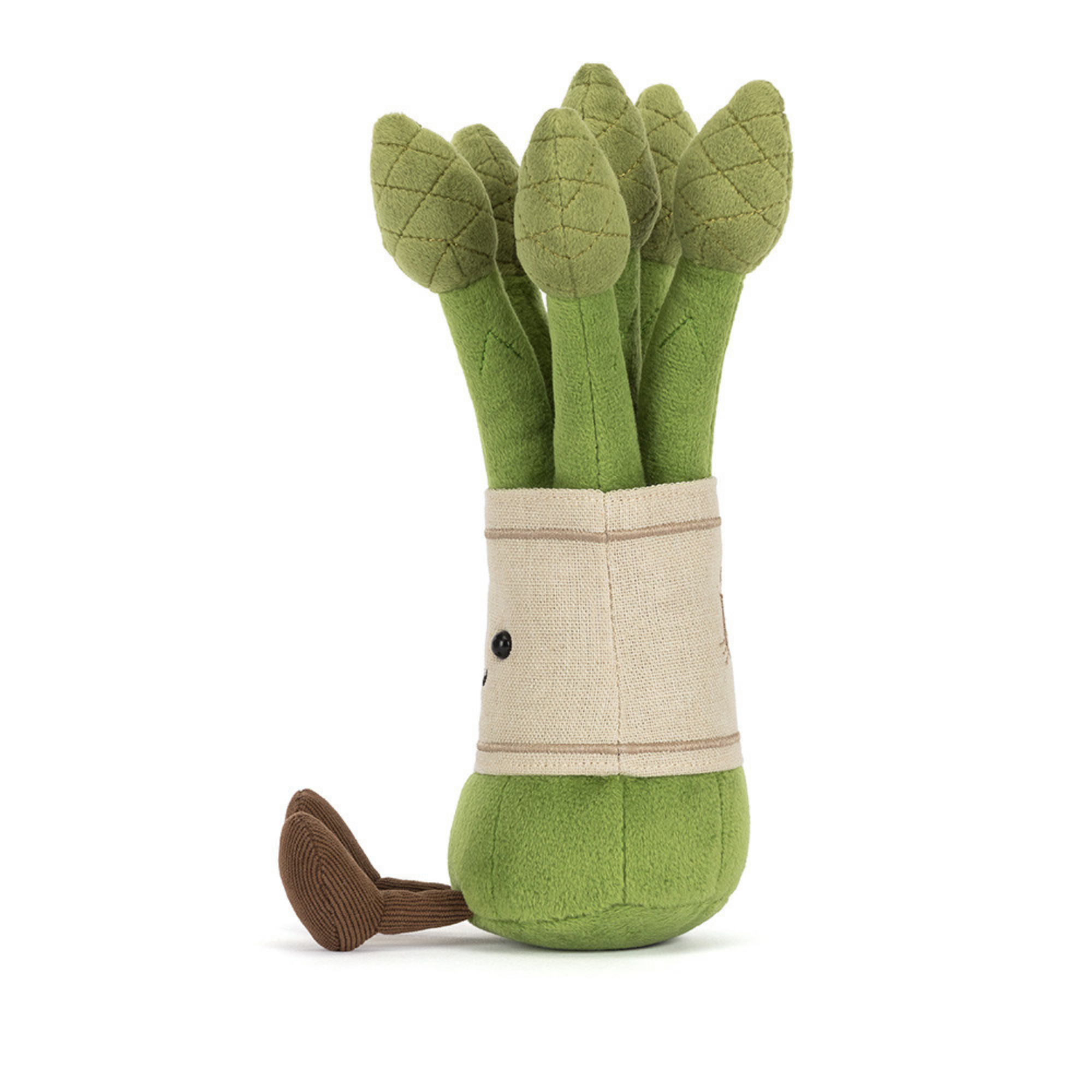 JELLYCAT Amuseables Asperges