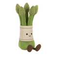 JELLYCAT Amuseables Aspargus