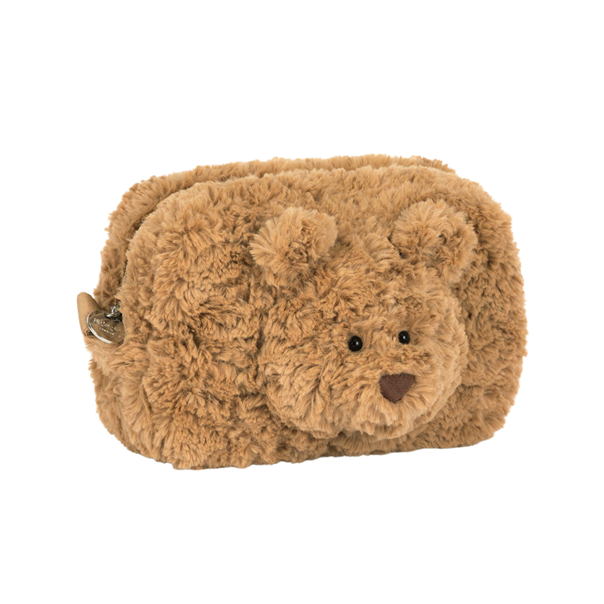 JELLYCAT Amuseables Bartholomew Bear Pouch