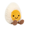 JELLYCAT Amuseables Boiled Egg Happy