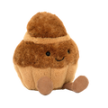 JELLYCAT Amuseables Brigitte Brioche