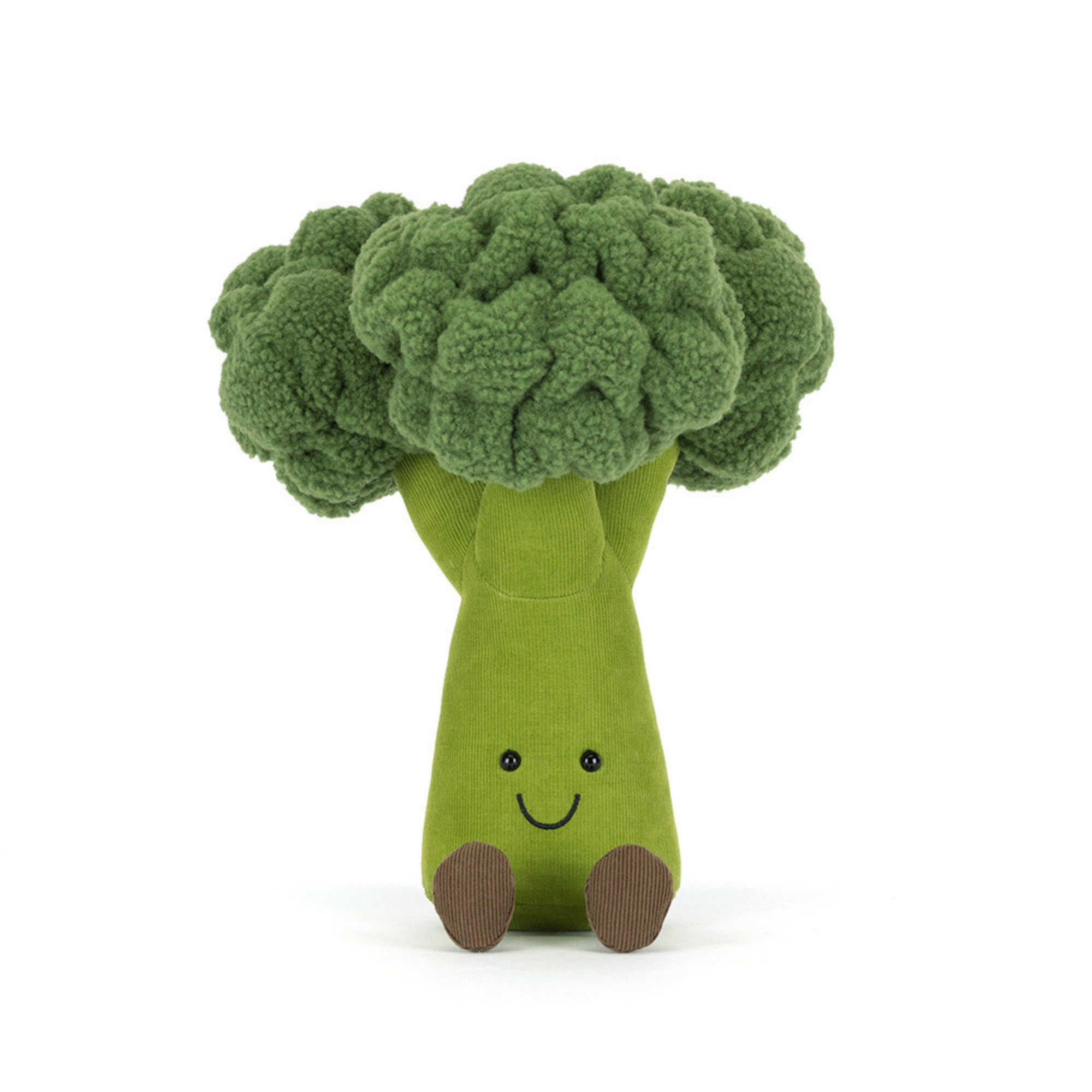 JELLYCAT Amuseables Brocoli