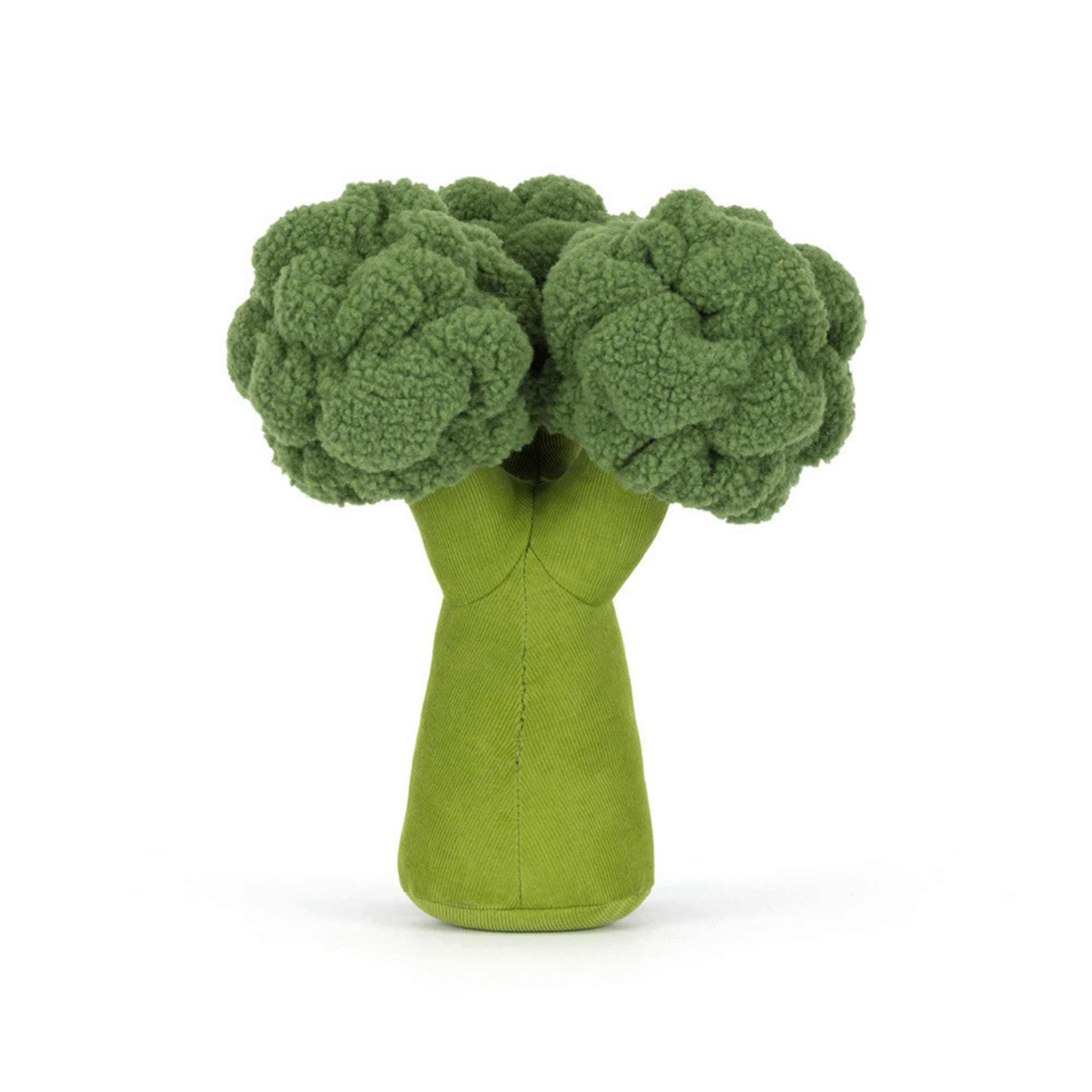 JELLYCAT Amuseables Brocoli