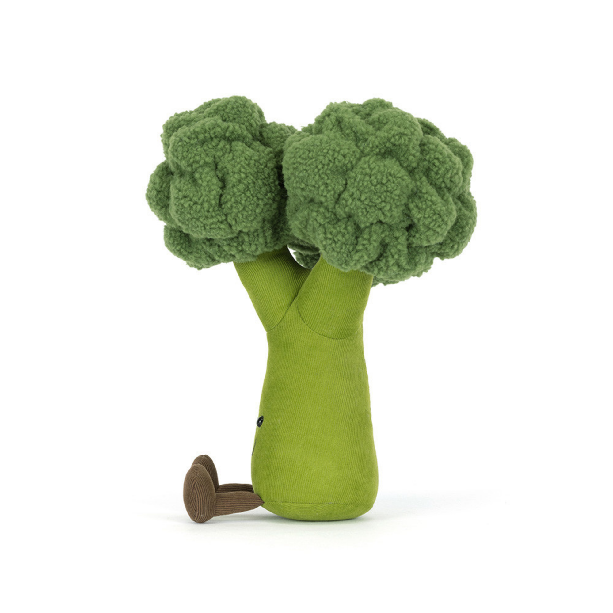 JELLYCAT Amuseables Brocoli