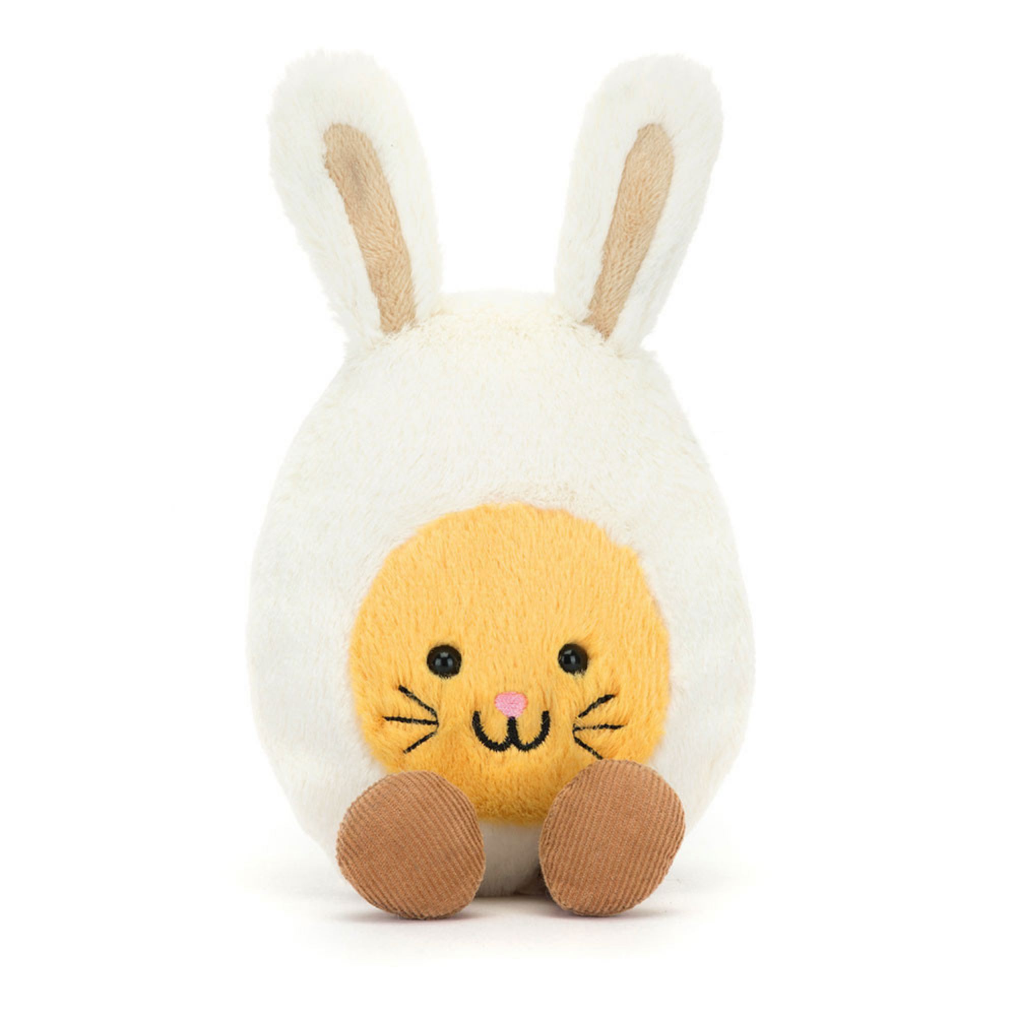 JELLYCAT Amuseables Bunny Egg