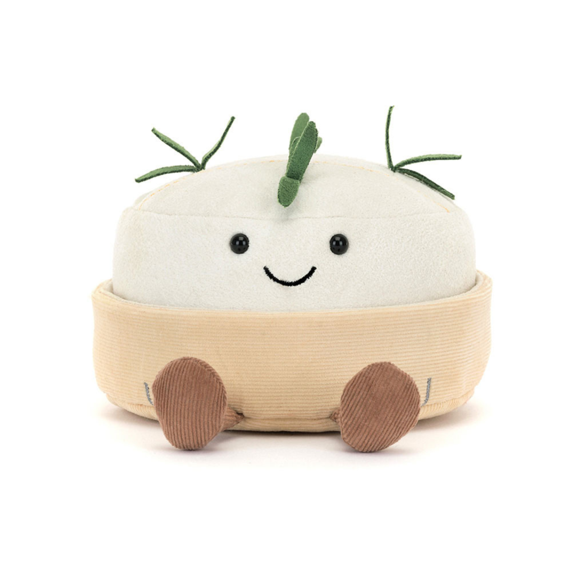 JELLYCAT Amuseables Camembert
