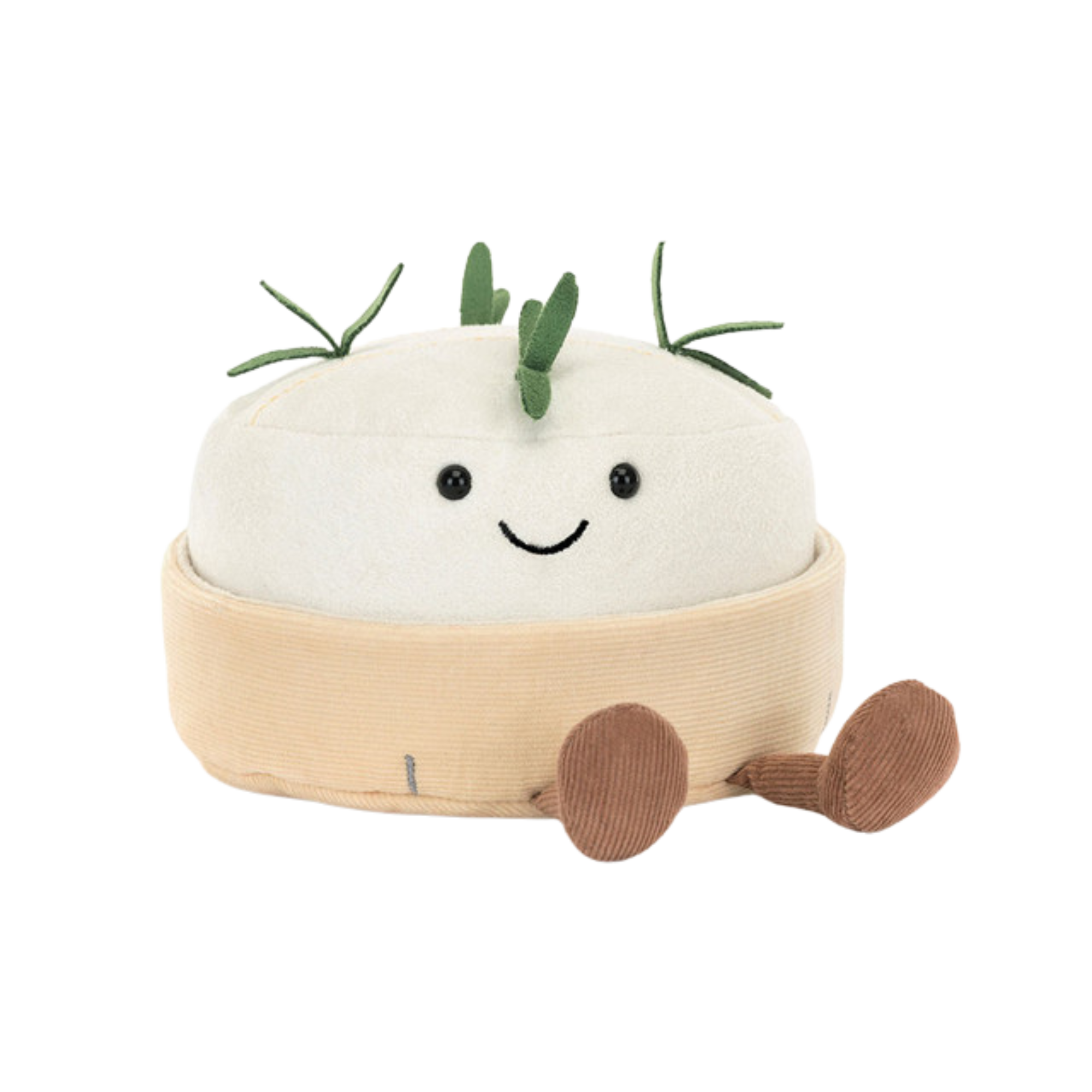 JELLYCAT Amuseables Camembert