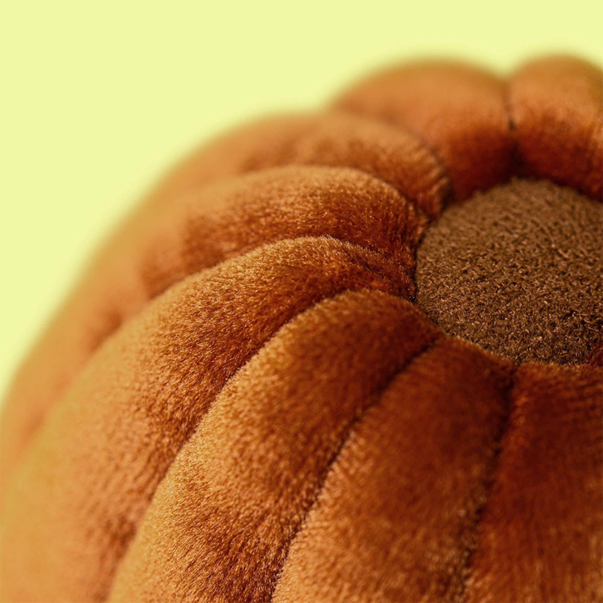 JELLYCAT Amuseables Carole Canélé