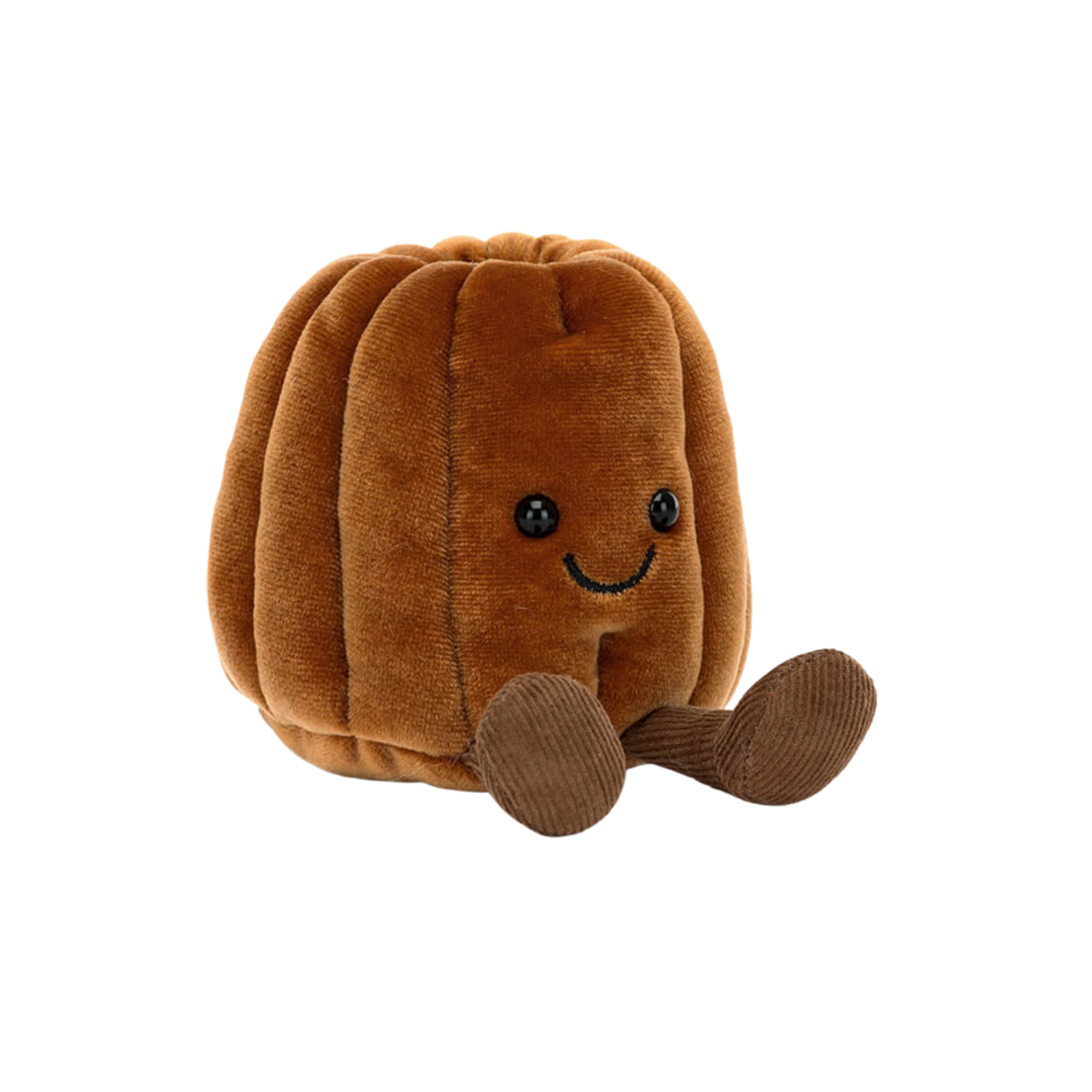 JELLYCAT Amuseables Carole Canélé