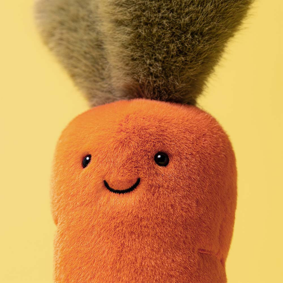 JELLYCAT Amuseables Carrot