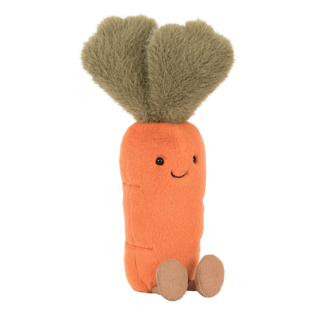 JELLYCAT Amuseables Carrot