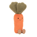 JELLYCAT Amuseables Carrot