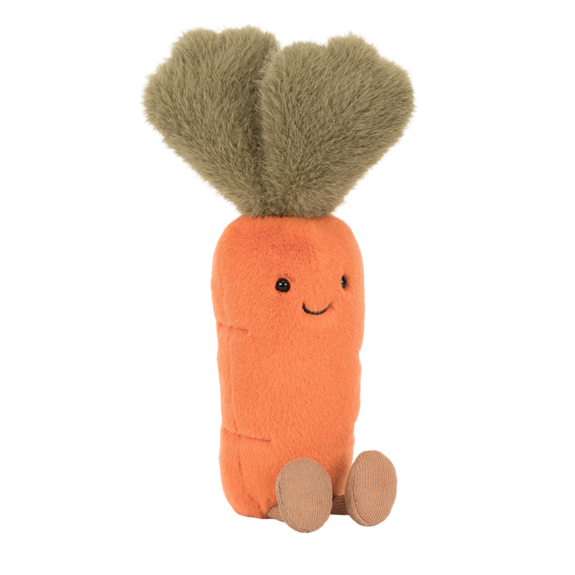 JELLYCAT Amuseables Carotte