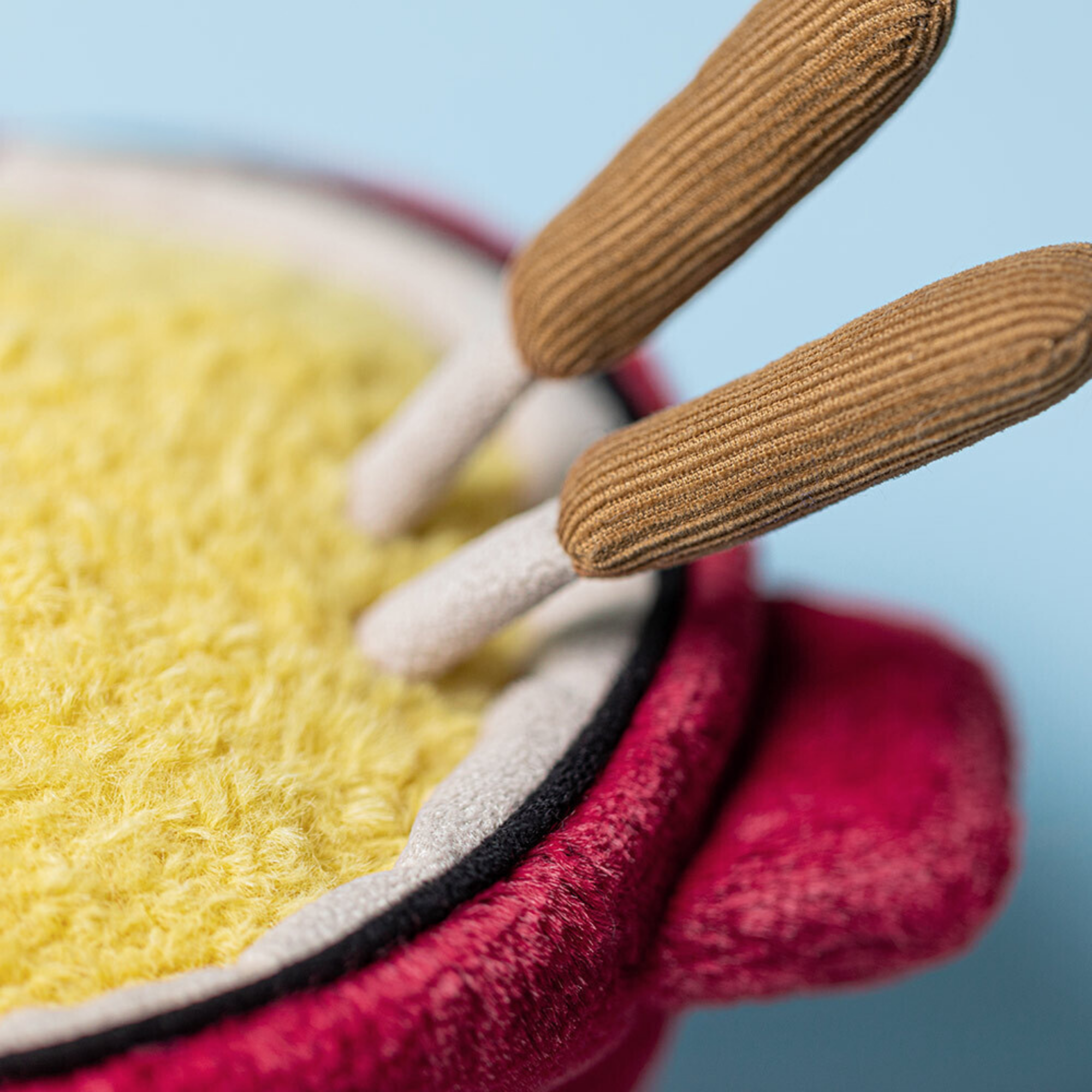 JELLYCAT Amuseables Cheese Fondue