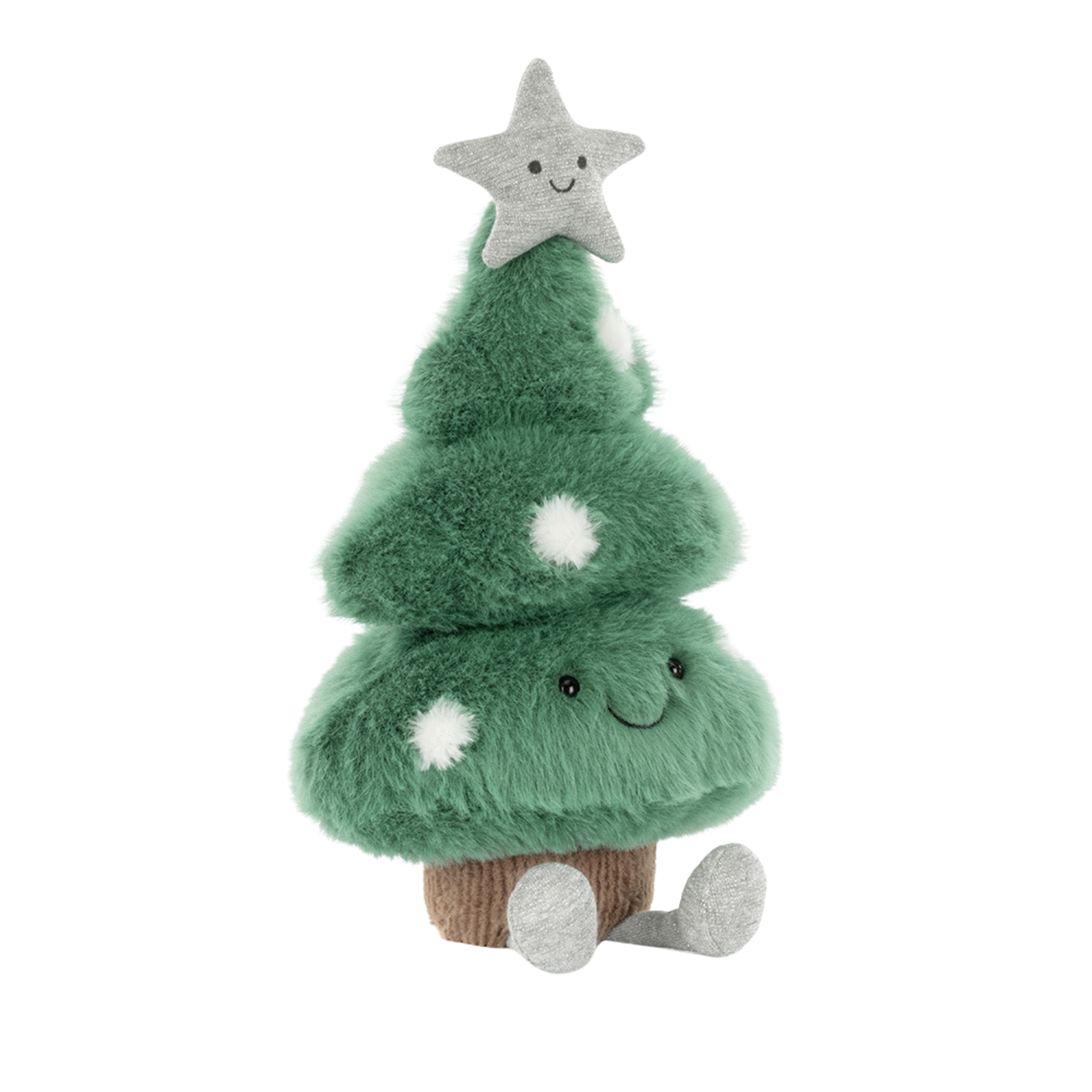 JELLYCAT Amuseables Christmas Tree