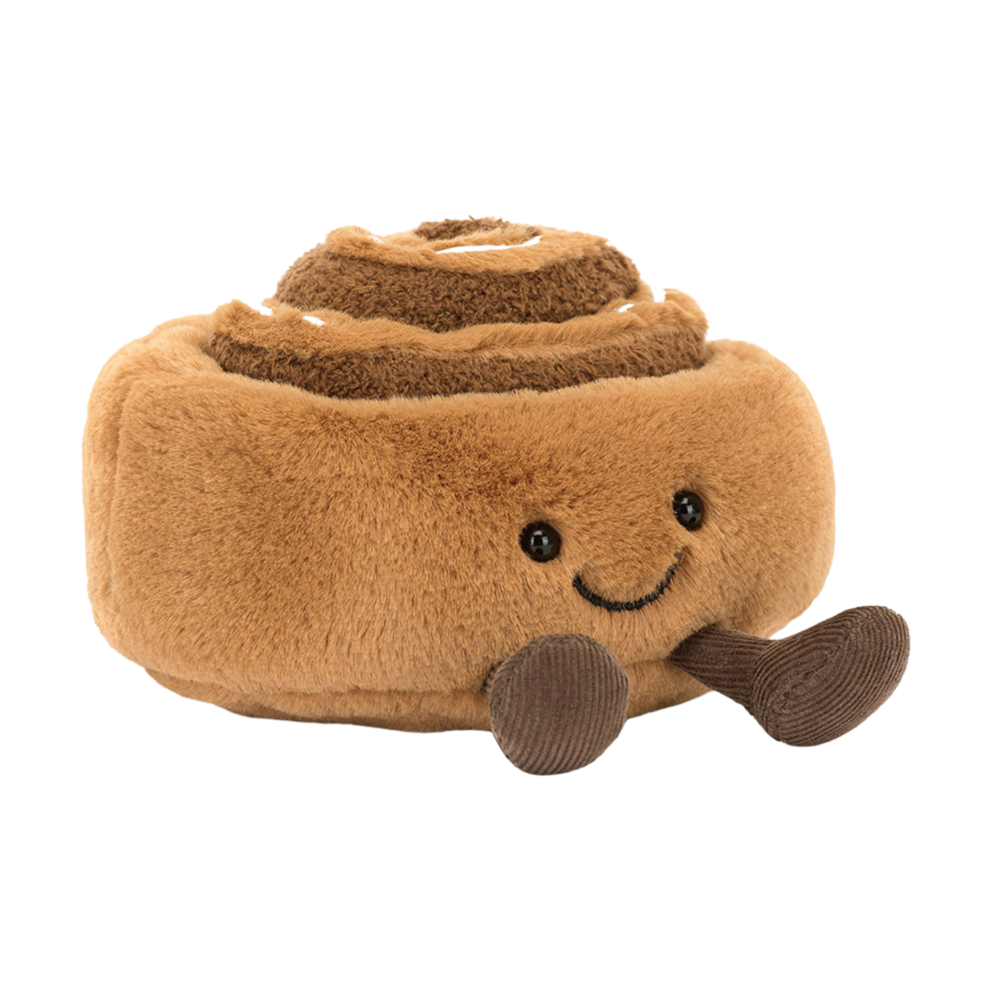 JELLYCAT Amuseables Cinnamon Bun