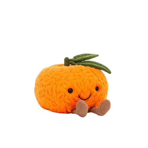 JELLYCAT | Amuseables Clementine | Baby Toys | Kido Bebe