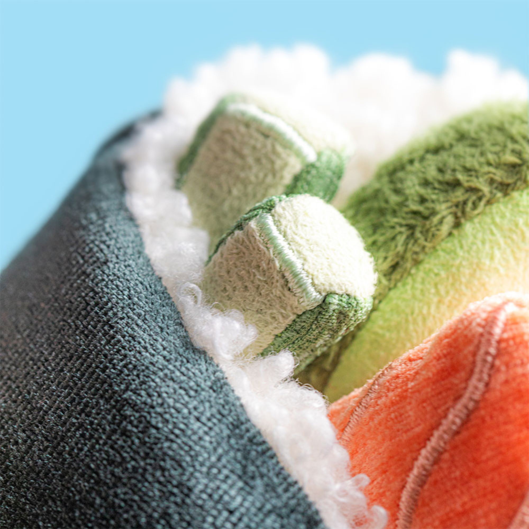 JELLYCAT Amuseables Coneroy Temaki