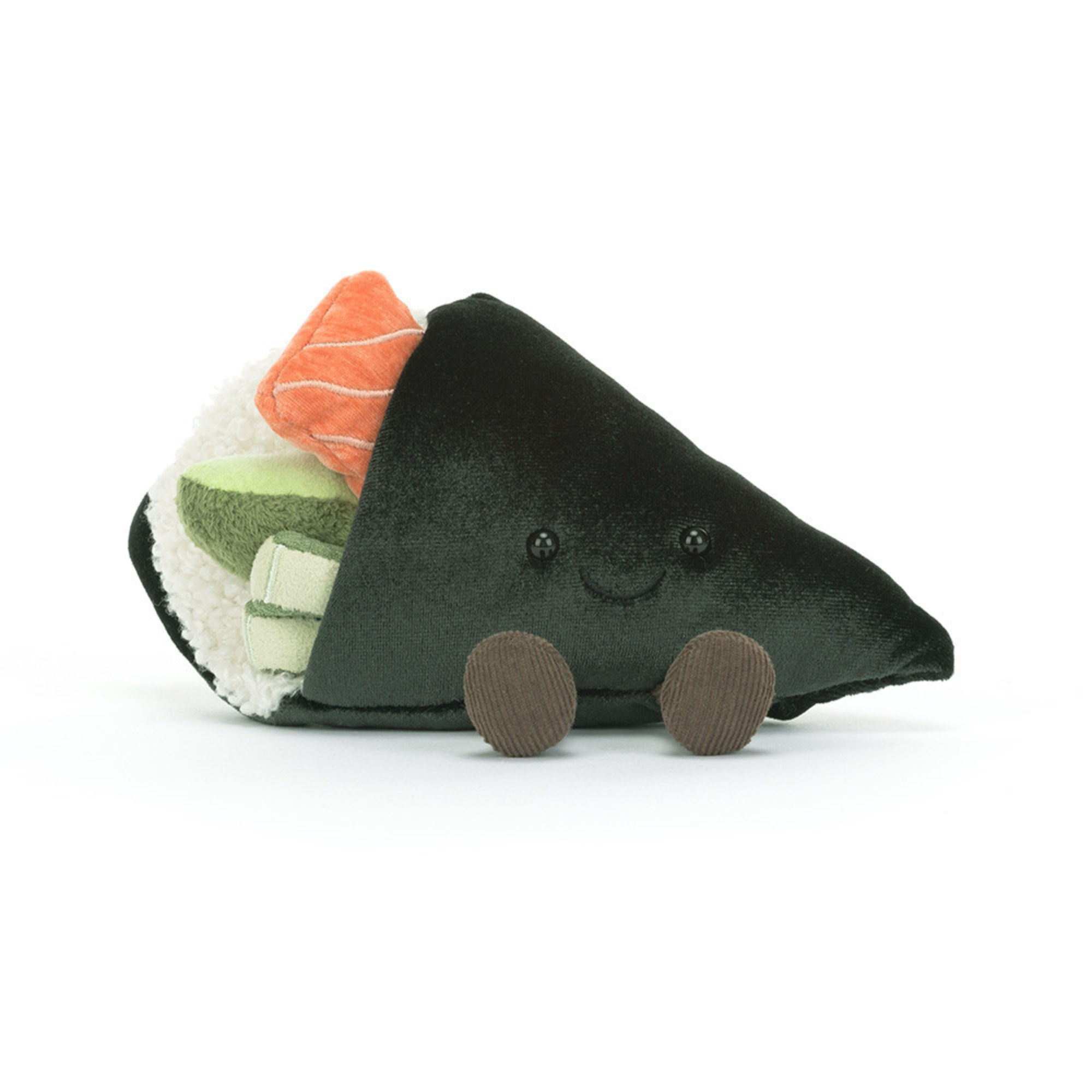JELLYCAT Amuseables Coneroy Temaki