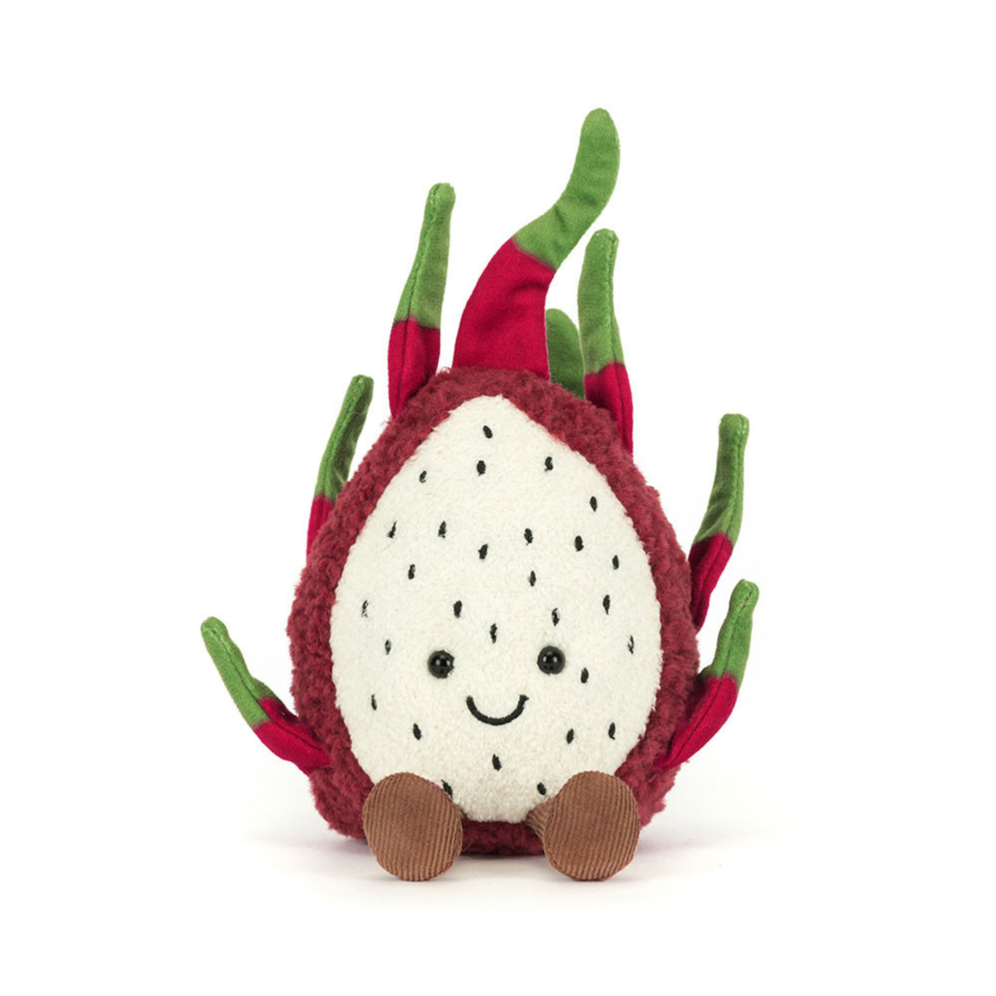 JELLYCAT Amuseables Fruit du Dragon