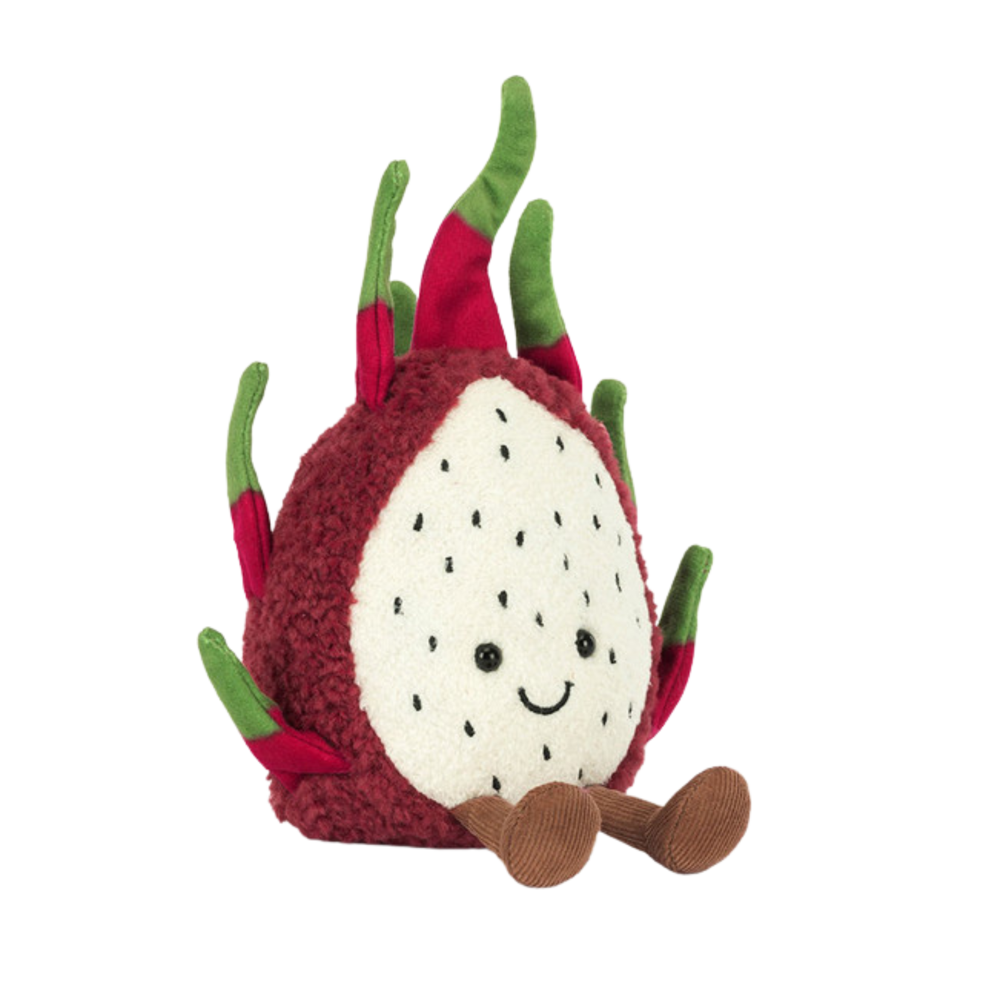 JELLYCAT Amuseables Fruit du Dragon