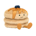 JELLYCAT Amuseables Fran Pancakes