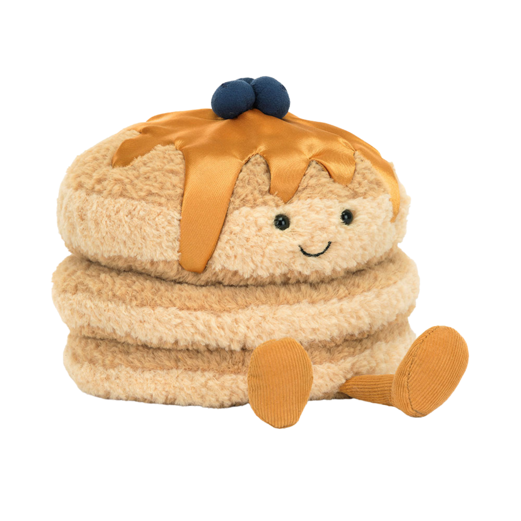 JELLYCAT Amuseables Fran Pancakes