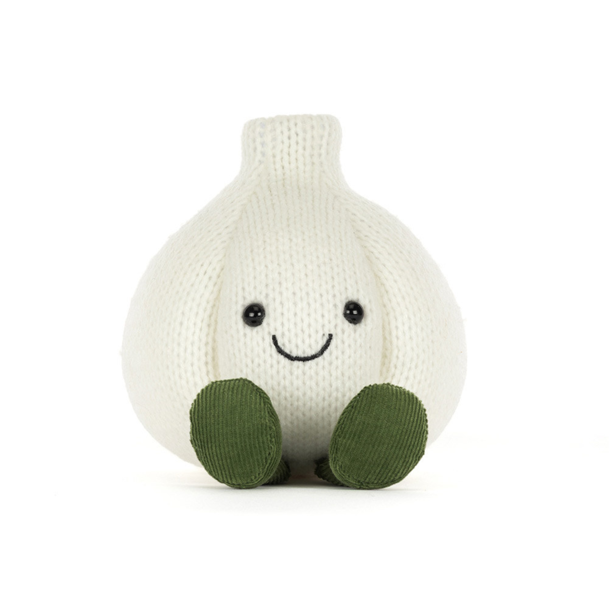 JELLYCAT Amuseables Garlic