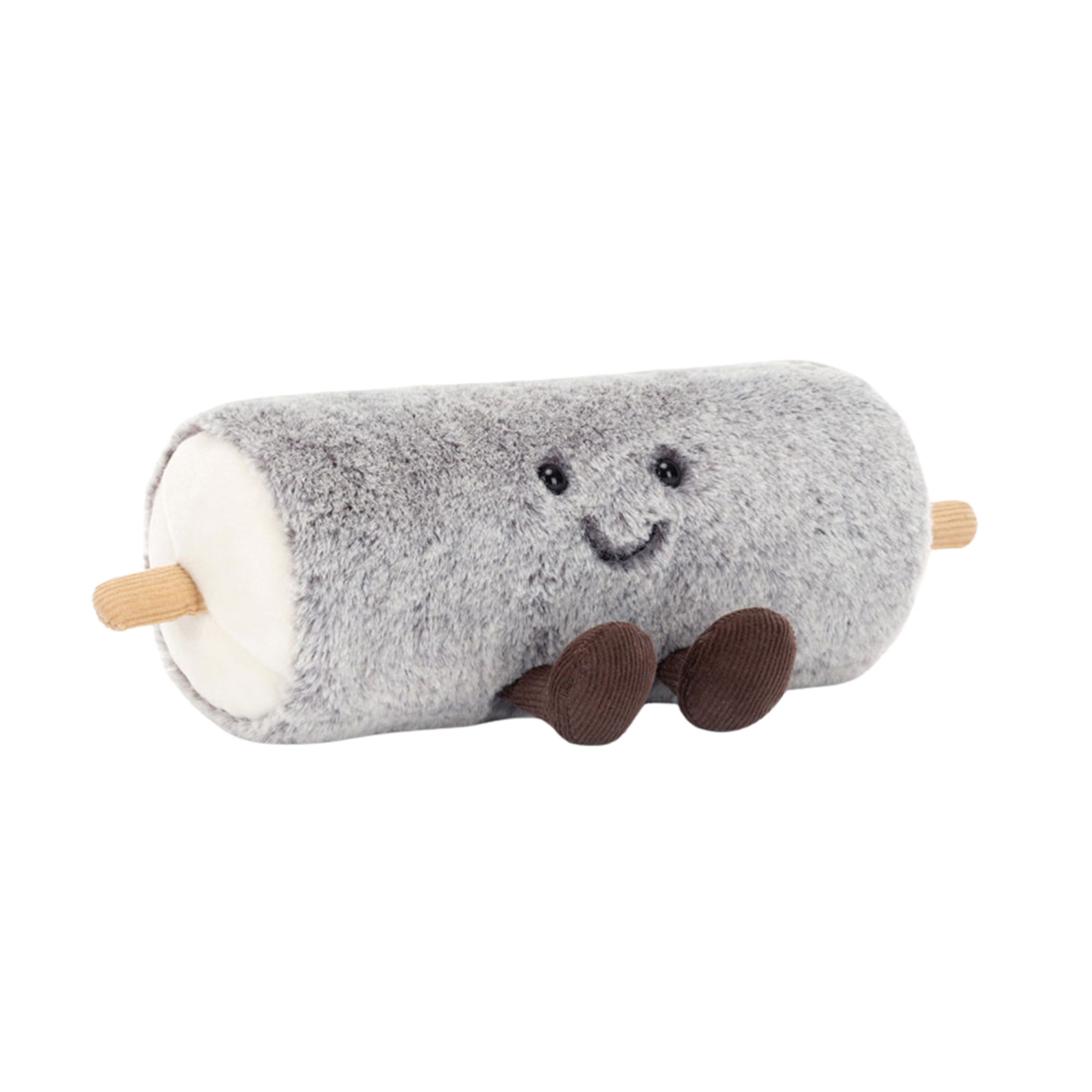 JELLYCAT Amuseables Goat Cheese