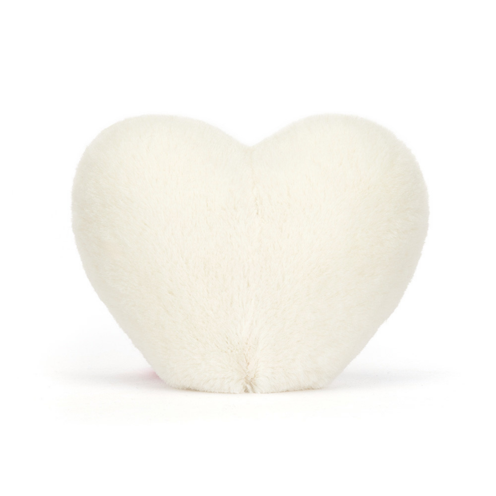 JELLYCAT Amuseables Heart Boiled Egg
