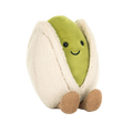 JELLYCAT Amuseables Horatio Pistachio